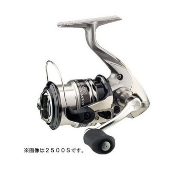 □□SHIMANO シマノ １２レアニウム２５００Ｓ 02858