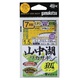 がまかつ　山中湖ワカサギ　狐タイプ 7本仕掛