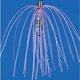 蒲克工房 集魚スナップ ワカサギ花火