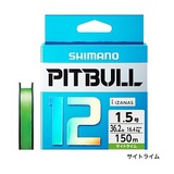 シマノ ライン　ピットブル12 ［PITBULL 12］150m