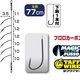 オーナー　時短ワカサギライト６本仕掛