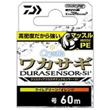 ダイワ ワカサギ PE　ワカサギデュラセンサー＋Si3 60m