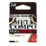 ダイワ 鮎 複合メタルライン　メタコンポデュラヘビー【12m】