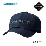 シマノ 帽子　ゴアテックス レイン キャップ CA-000V 各種