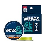 バリバス VARIVAS鮎 天上糸 フロロカーボン