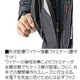 ダイワ 鮎ベストDV-1025 スペシャル バリアテック®ショートベスト
