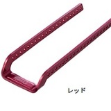 ダイワ　クリスティア ワカサギ ふんばるレッグ プレートロング