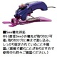 ダイワ ワカサギ電動リール　クリスティア ワカサギ AIR 【限定仕様製品】ブルーパープルムーブ