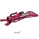 ダイワ　クリスティア　ワカサギ　ふんばるスタンド