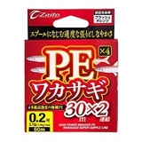 オーナー PEワカサギ30×2  ZA-08