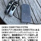 ダイワ(DAIWA) ワカサギ電動リール クリスティア ワカサギ CRS-C+【DAIWA CONNECTED 対応ワカサギリール】　