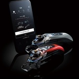 ダイワ(DAIWA) ワカサギ電動リール クリスティア ワカサギ CRS-C+【DAIWA CONNECTED 対応ワカサギリール】　