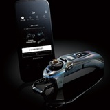 ダイワ(DAIWA) ワカサギ電動リール クリスティア ワカサギ CRS-Cα【DAIWA CONNECTED 対応ワカサギリール】　