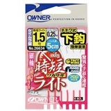 オーナー 下鈎時短ワカサギライト