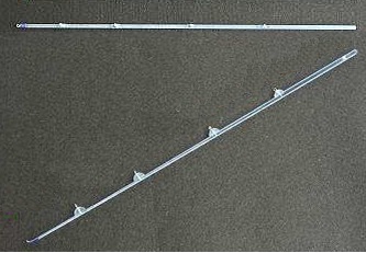クラブクレスト　バンピィスティック30HH-G【受注生産品】