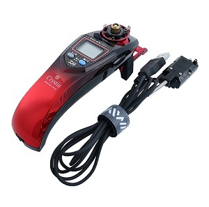 ダイワ クリスティアワカサギ 電動リール Crta 限定カラー ソリッドブラック メタルレッド グラデーション 外部電源仕様 各種釣具通販なら つりピット Pro Shop Matsuda ダイワ クリスティアワカサギ 電動リール Crta 限定カラー ソリッドブラック メタルレッド グラデーション 外部電源仕様 各種釣具通販なら つりピット Pro Shop Matsuda