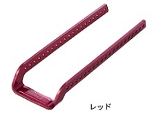 ダイワ　クリスティア ワカサギ ふんばるレッグ プレートロング