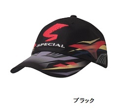 ダイワ 帽子 スペシャル クーリングキャップDC-2525　フリー/キング各種