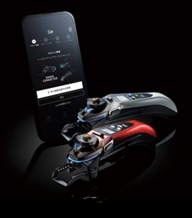 ダイワ(DAIWA) ワカサギ電動リール クリスティア ワカサギ CRS-C+【DAIWA CONNECTED 対応ワカサギリール】