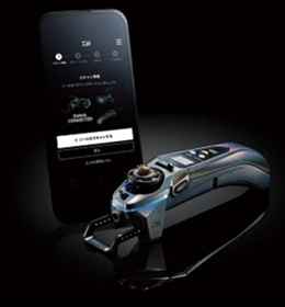 ダイワ(DAIWA) ワカサギ電動リール クリスティア ワカサギ CRS-Cα【DAIWA CONNECTED 対応ワカサギリール】