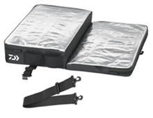 ダイワ クリスティア ワカサギ クッション(A)