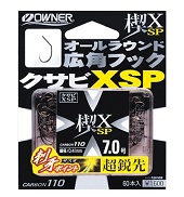 オーナー　楔X　SP　数量限定