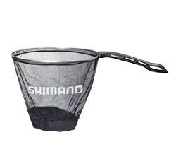 シマノ 鮎ダモ　鮎袋ダモZ　39cm