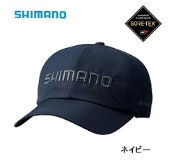 シマノ 帽子　ゴアテックス レイン キャップ CA-000V 各種