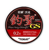 東レ　将鱗 渓流　釣聖GS