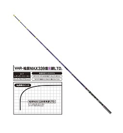 バリバス［VARIVAS］公魚工房 ワカサギ穂先［ワークスリミテッド 